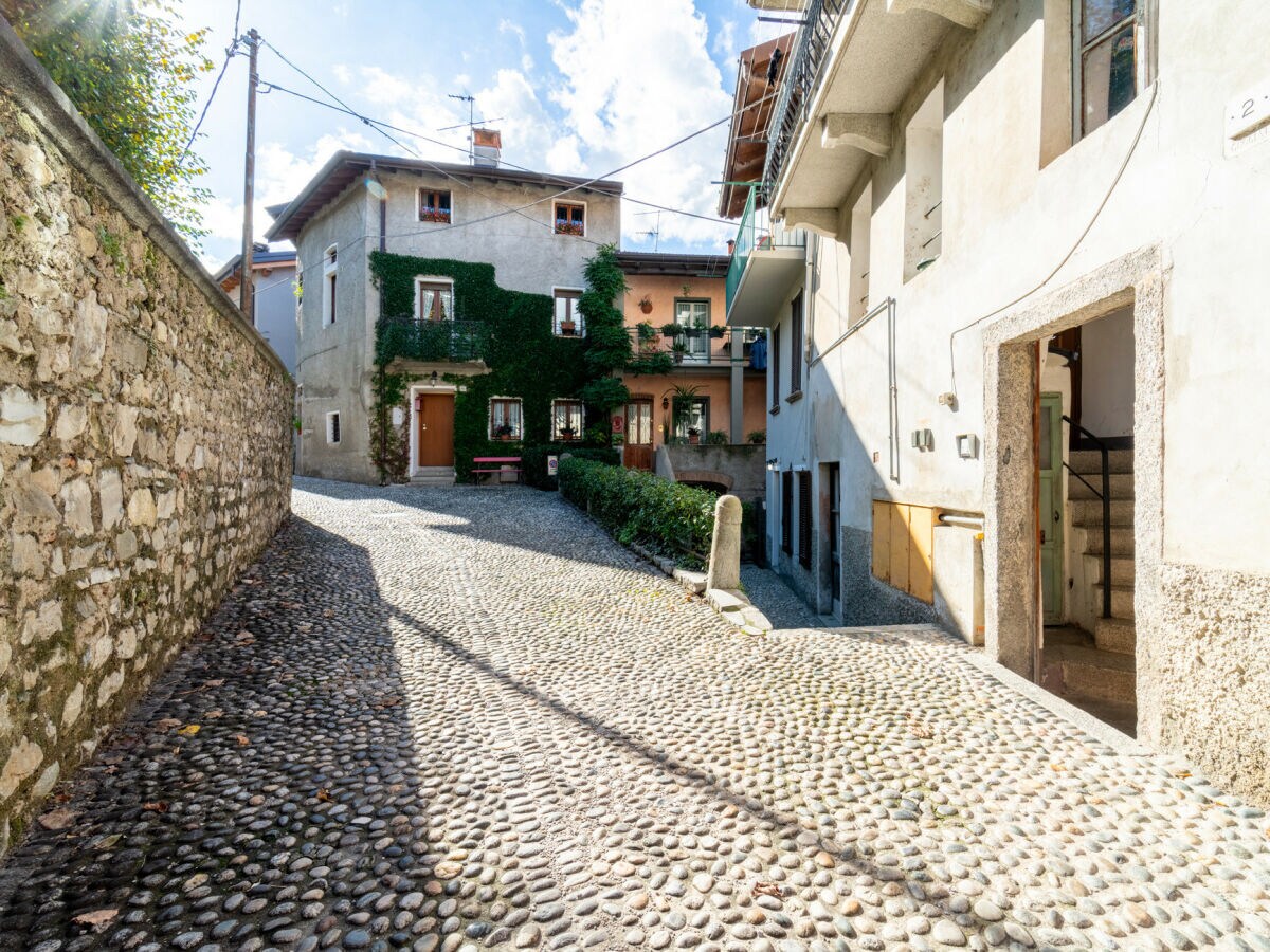 Apartment Lilliput Apartment - P.IVA - Outdoor photo 4