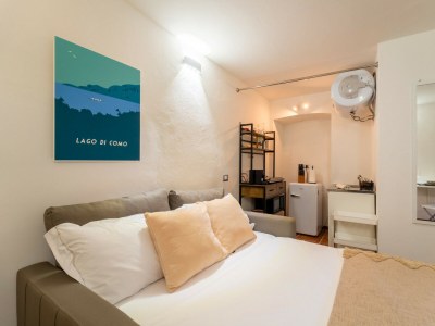 Apartment Lilliput Apartment - P.IVA - Features photo 8