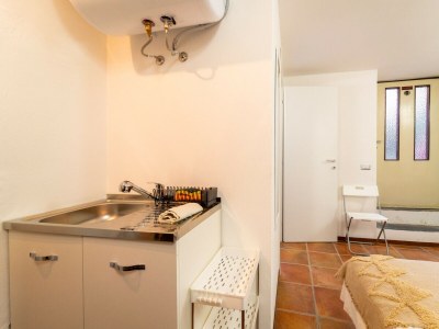 Apartment Lilliput Apartment - P.IVA - Features photo 14