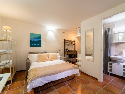 Apartment Lilliput Apartment - P.IVA - Features photo 15