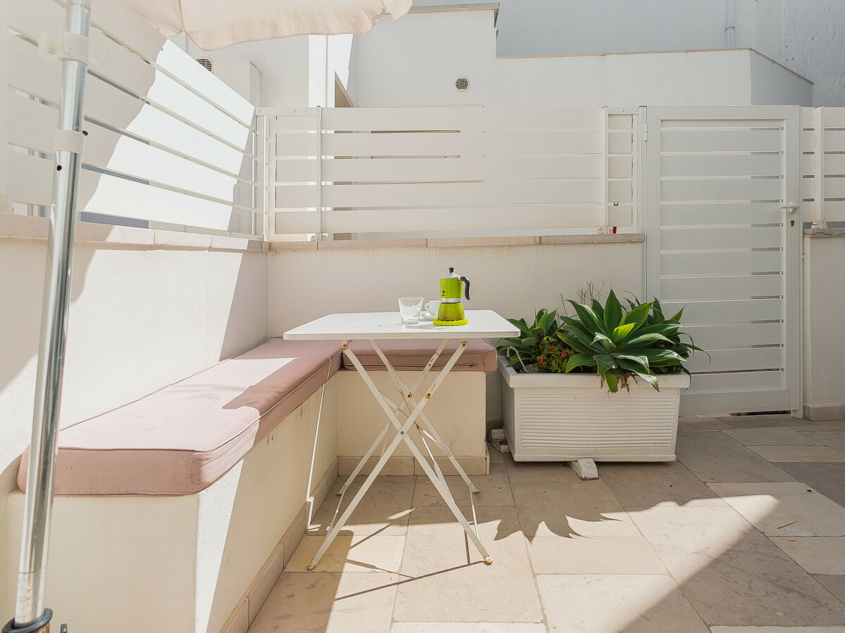 Apartment Residenza Vico Recupero - Outdoor photo 4