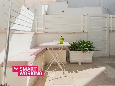 Apartment Residenza Vico Recupero - Outdoor photo 2