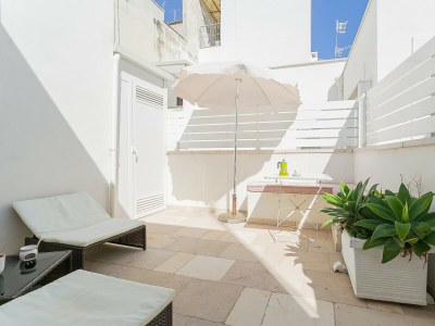 Apartment Residenza Vico Recupero - Outdoor photo 3
