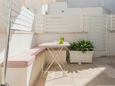 Apartment Residenza Vico Recupero - Outdoor photo 4