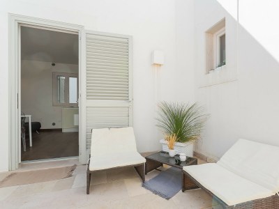 Apartment Residenza Vico Recupero - Outdoor photo 5