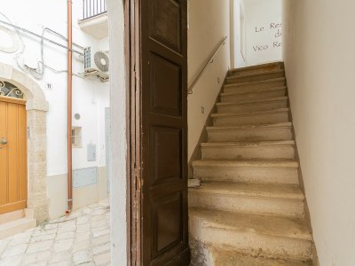 Apartment Residenza Vico Recupero - Outdoor photo 6