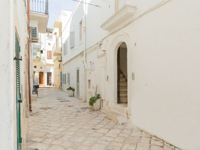 Apartment Residenza Vico Recupero - Outdoor photo 7