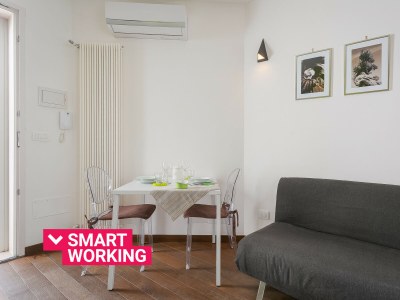 Apartment Residenza Vico Recupero - Features photo 9