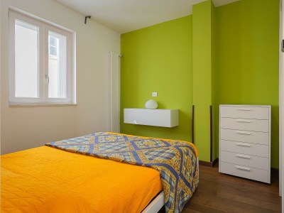 Apartment Residenza Vico Recupero - Features photo 10