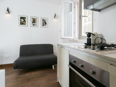Apartment Residenza Vico Recupero - Features photo 11