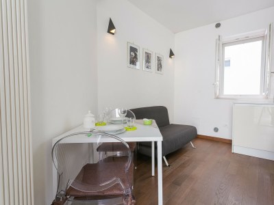 Apartment Residenza Vico Recupero - Features photo 13
