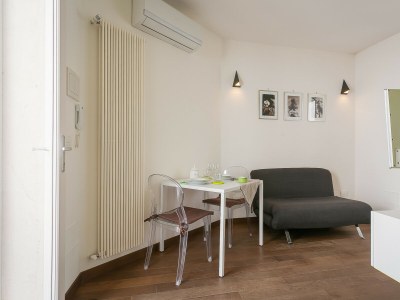 Apartment Residenza Vico Recupero - Features photo 14