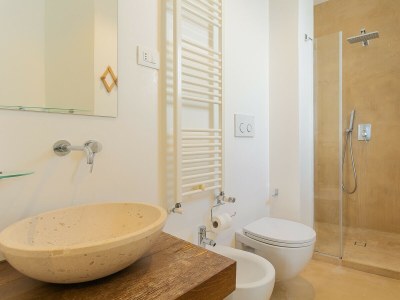 Apartment Residenza Vico Recupero - Features photo 15