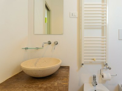 Apartment Residenza Vico Recupero - Features photo 16