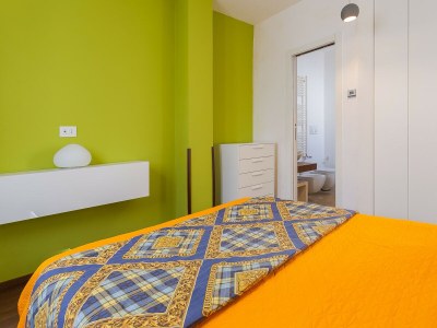 Apartment Residenza Vico Recupero - Features photo 18