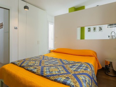 Apartment Residenza Vico Recupero - Features photo 19