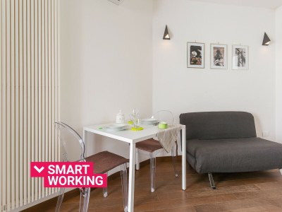 Apartment Residenza Vico Recupero - Features photo 20