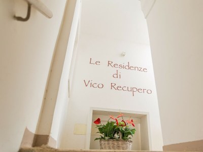 Apartment Residenza Vico Recupero - Features photo 21