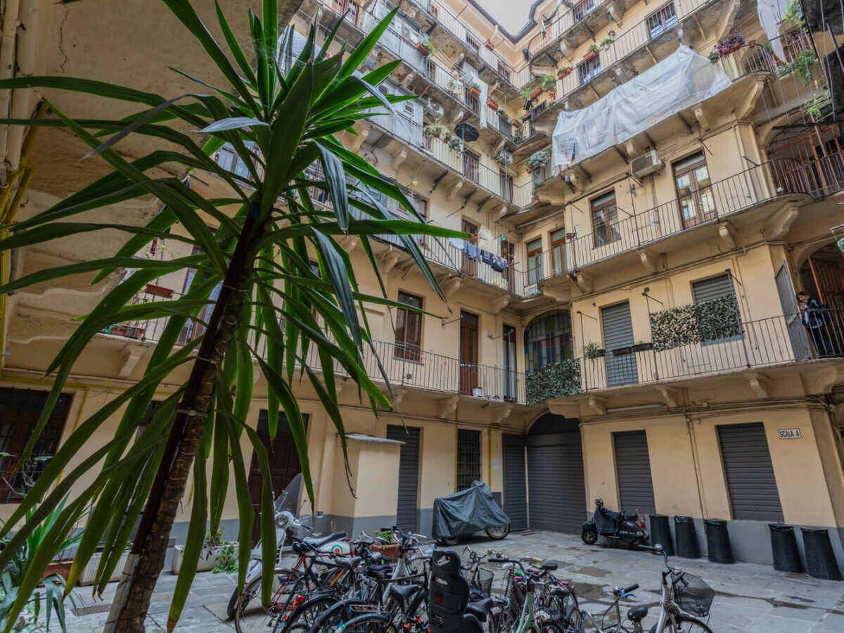 Apartment Barbaroux 10 - Special 10 Apartment - Outdoor photo 3