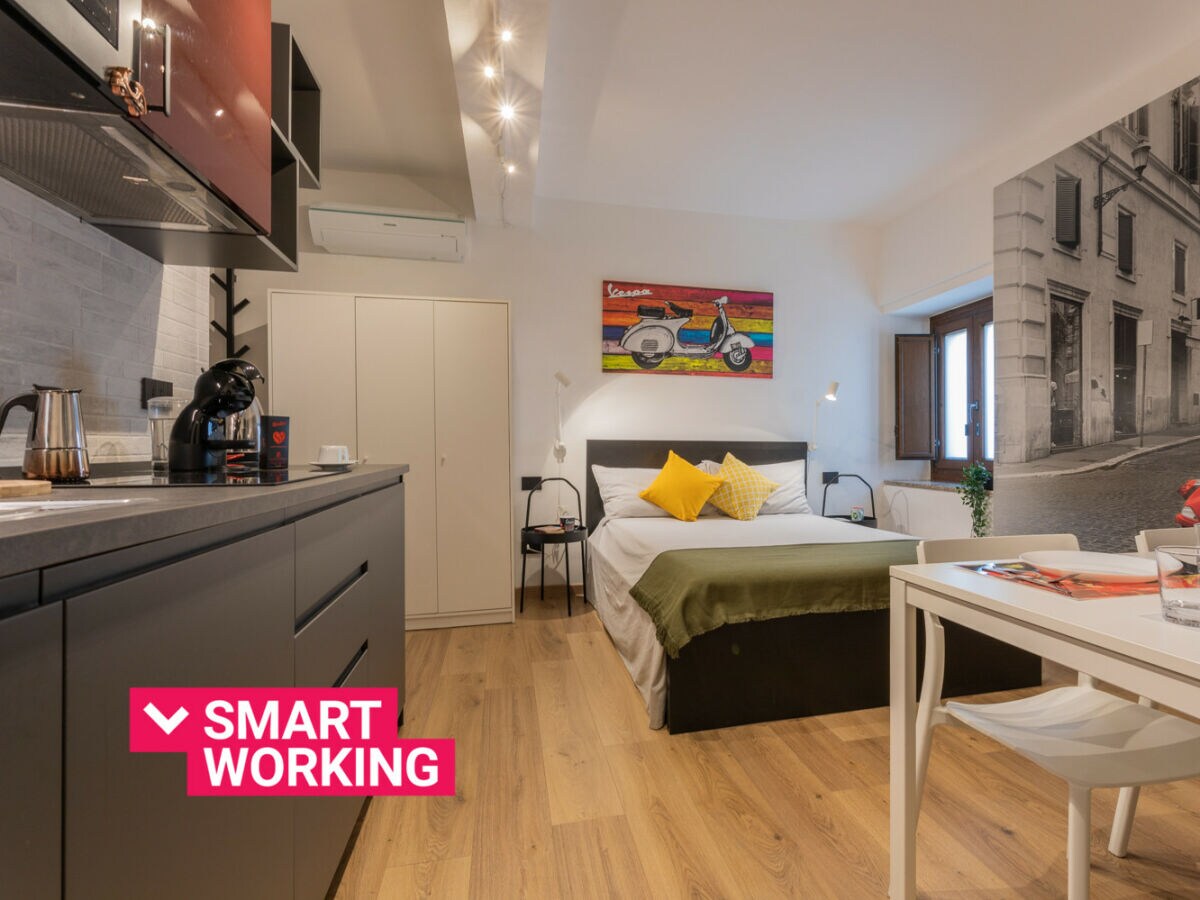 Apartment Barbaroux 10 - Special 10 Apartment - Features photo 4