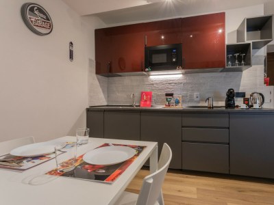 Apartment Barbaroux 10 - Special 10 Apartment - Features photo 5