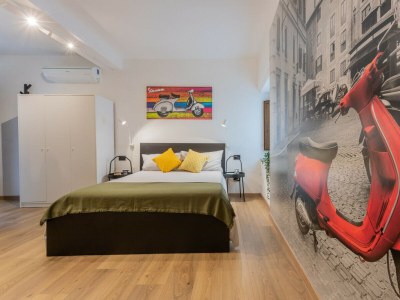 Apartment Barbaroux 10 - Special 10 Apartment - Features photo 6