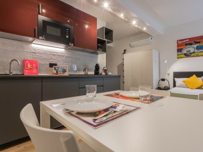 Apartment Barbaroux 10 - Special 10 Apartment - Features photo 9