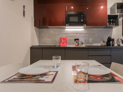 Apartment Barbaroux 10 - Special 10 Apartment - Features photo 10