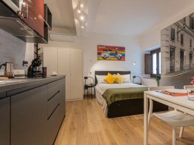 Apartment Barbaroux 10 - Special 10 Apartment - Features photo 11