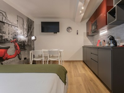 Apartment Barbaroux 10 - Special 10 Apartment - Features photo 12