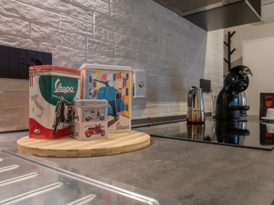 Apartment Barbaroux 10 - Special 10 Apartment - Features photo 18