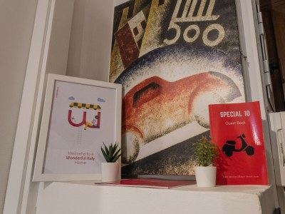 Apartment Barbaroux 10 - Special 10 Apartment - Features photo 19