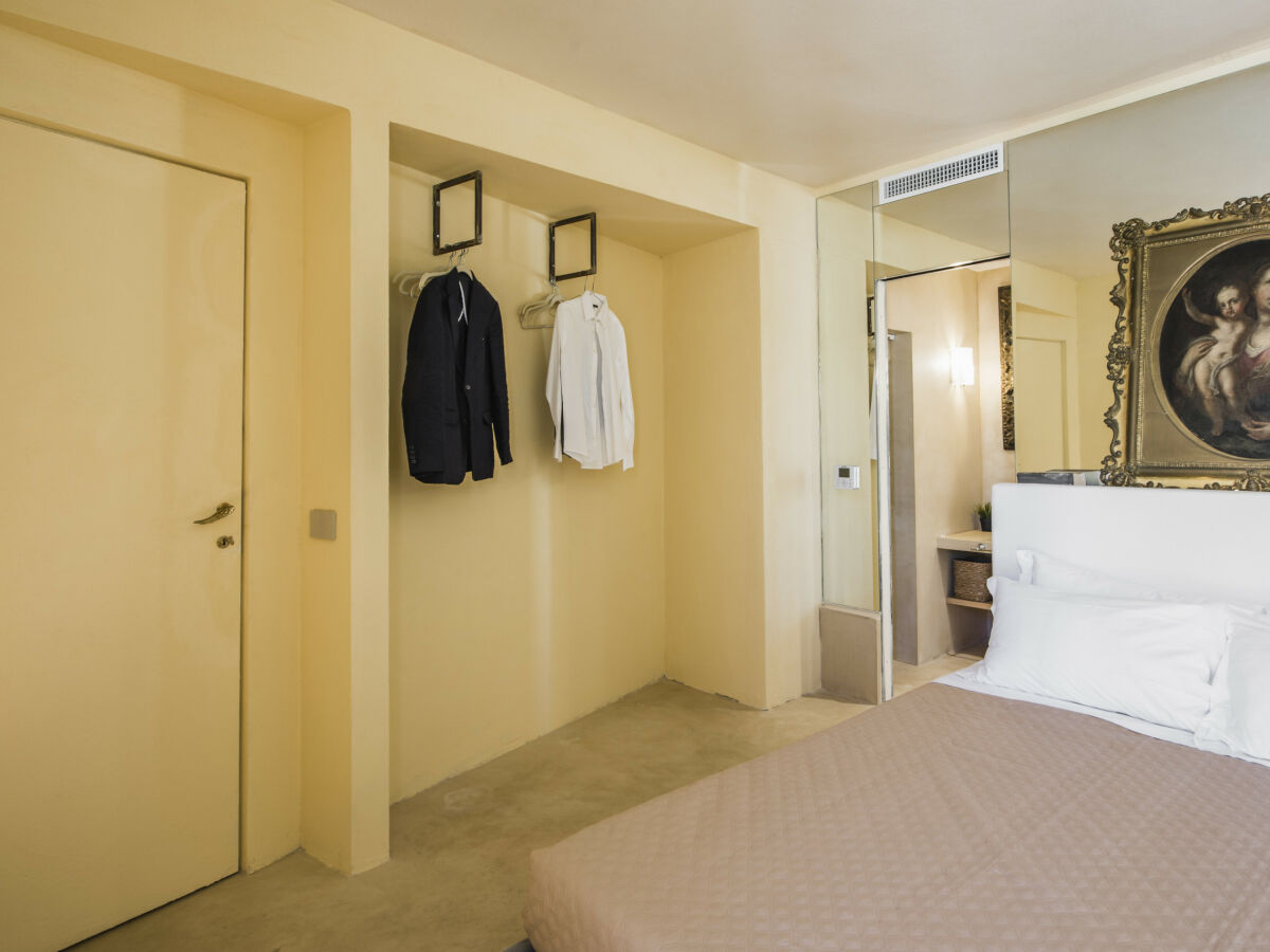 Apartment Casa Novella con Terrazza - Features photo 3