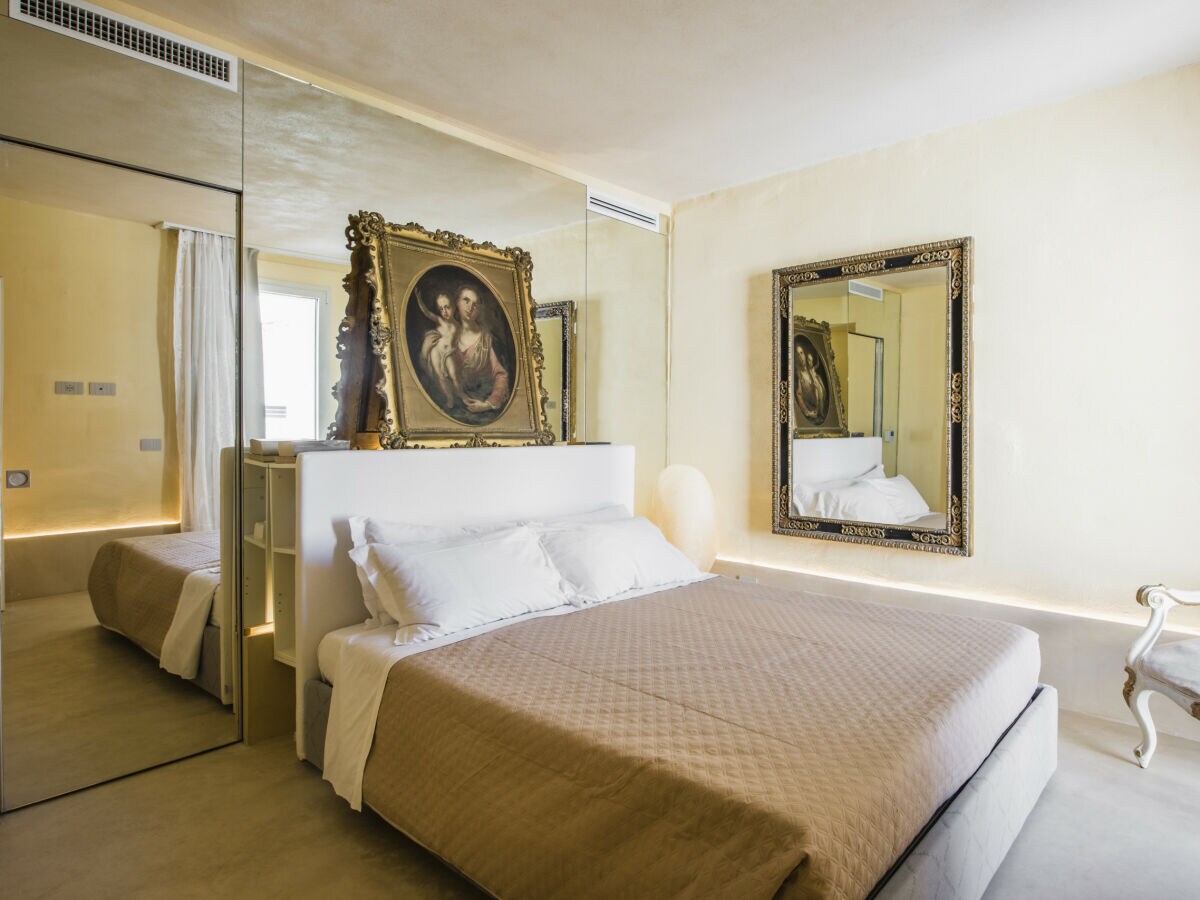 Apartment Casa Novella con Terrazza - Features photo 5