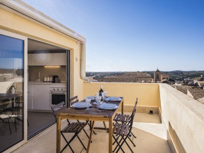 Apartment Casa Novella con Terrazza in Noto - Apartment