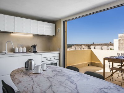 Apartment Casa Novella con Terrazza - Features photo 4