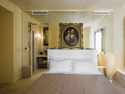 Apartment Casa Novella con Terrazza - Features photo 6