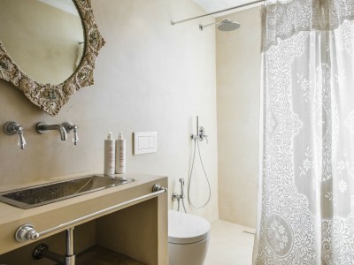 Apartment Casa Novella con Terrazza - Features photo 7