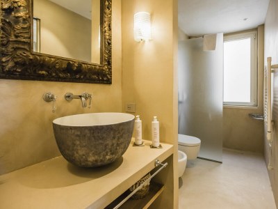 Apartment Casa Novella con Terrazza - Features photo 8