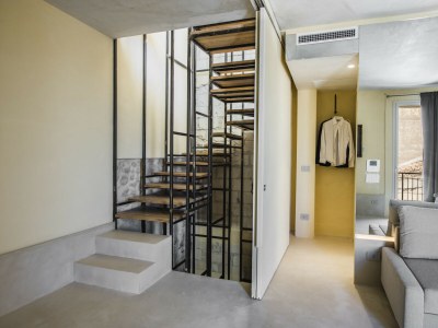 Apartment Casa Novella con Terrazza - Features photo 9