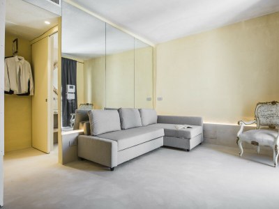 Apartment Casa Novella con Terrazza - Features photo 10