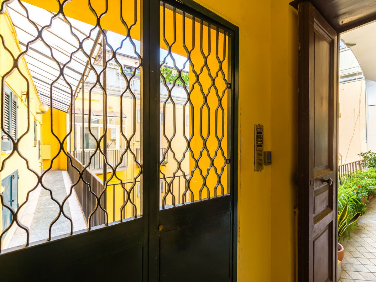 Apartment Casa Mavi al Museo Archeologico - Apartment - CAV - Outdoor photo 2