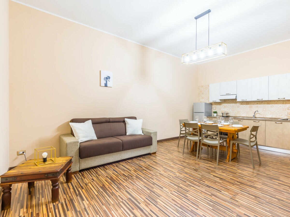 Apartment Casa Mavi al Museo Archeologico - Apartment - CAV - Features photo 4