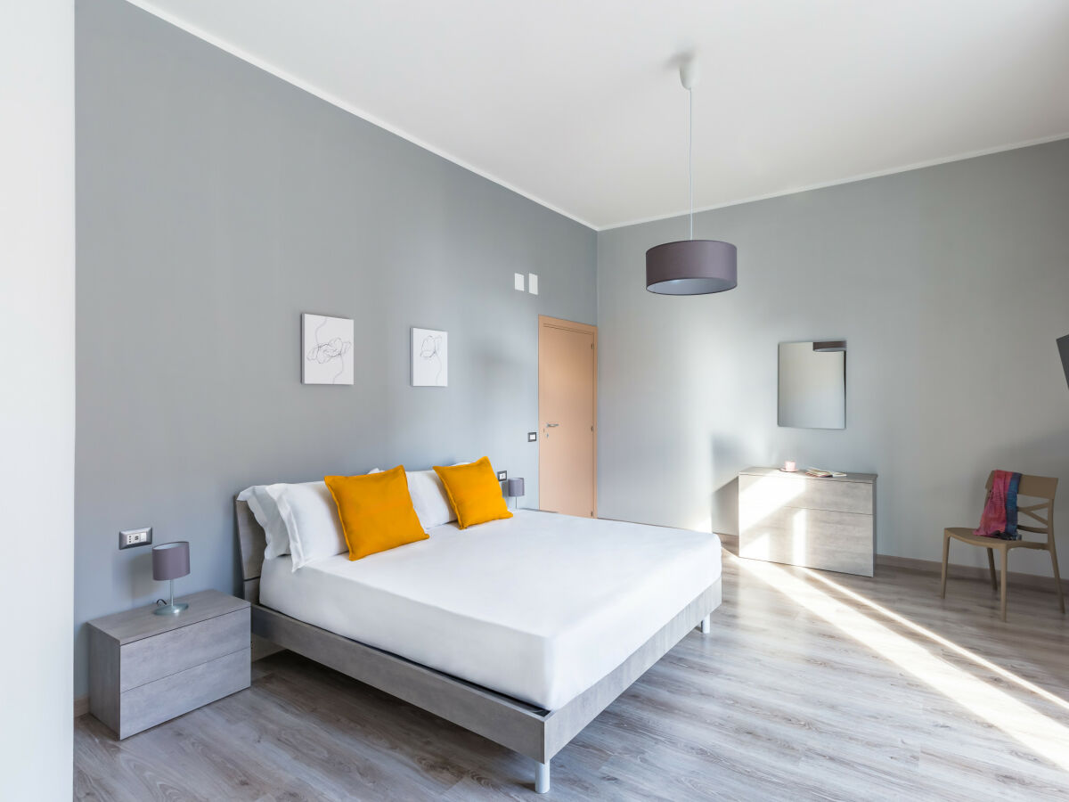 Apartment Casa Mavi al Museo Archeologico - Apartment - CAV - Features photo 5