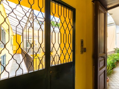 Apartment Casa Mavi al Museo Archeologico - Apartment - CAV - Outdoor photo 2