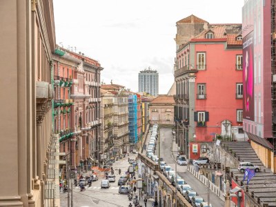 Apartment Casa Mavi al Museo Archeologico - Apartment - CAV - Outdoor photo 3