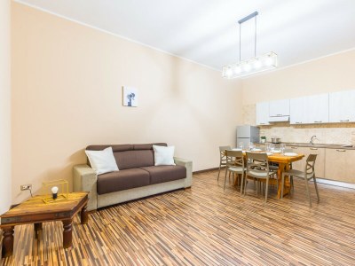 Apartment Casa Mavi al Museo Archeologico - Apartment - CAV - Features photo 4