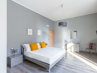 Apartment Casa Mavi al Museo Archeologico - Apartment - CAV - Features photo 5