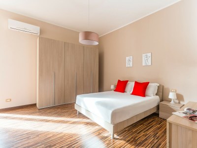 Apartment Casa Mavi al Museo Archeologico - Apartment - CAV - Features photo 6