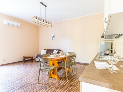 Apartment Casa Mavi al Museo Archeologico - Apartment - CAV - Features photo 7